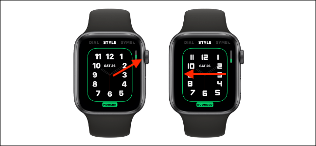 Come personalizzare l'aspetto dei quadranti su Apple Watch – Tutto Notizie