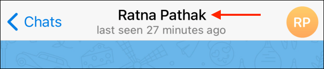 select-profile-on-iphone-1042845