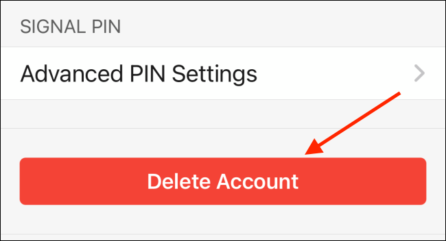 tap-delete-account-in-signal-app-for-iphone-6391080