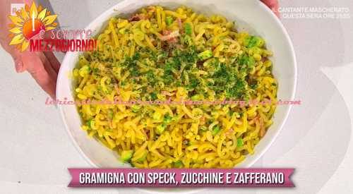 gramigna-speck-zucchine-zafferano-ricetta-zia-cri-e-sempre-mezzogiorno-7949193