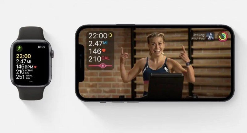 Tutta l'attrezzatura necessaria per gli allenamenti Apple Fitness + – Tutto  Notizie