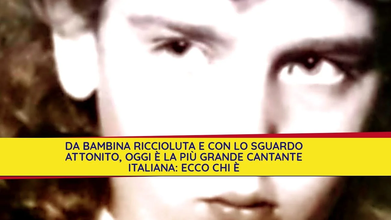 Cantanti con la lettera i