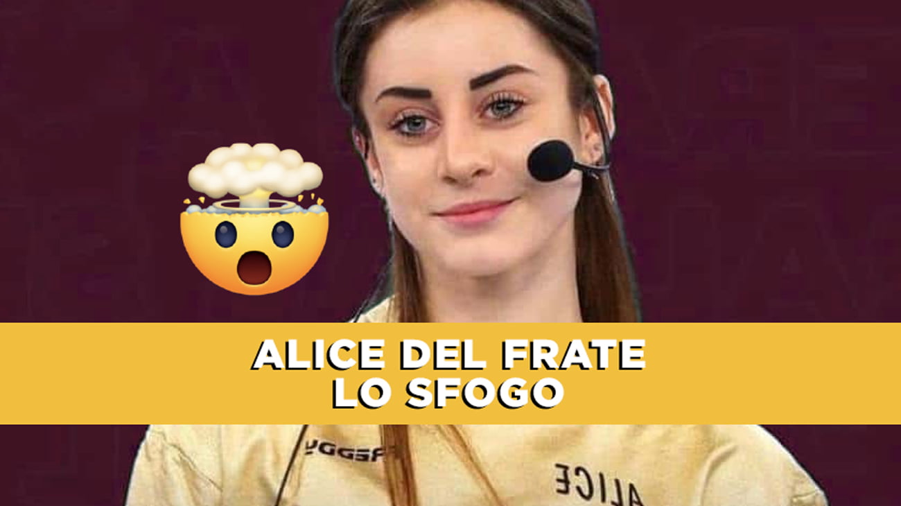 Amici 21, Alice Del Frate rompe il silenzio dopo l'eliminazione &quot;Non