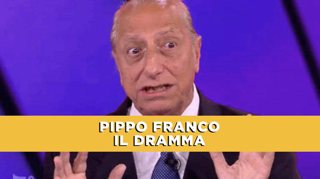 Che fine ha fatto Pippo Franco? Ecco come campa oggi il comico ultraottantenne Che fine ha fatto Pippo Franco? Ecco come campa oggi il comico ultraottantenne