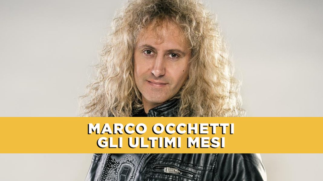 Marco Occhetti, ecco come tirava avanti prima di morire il Cugino di