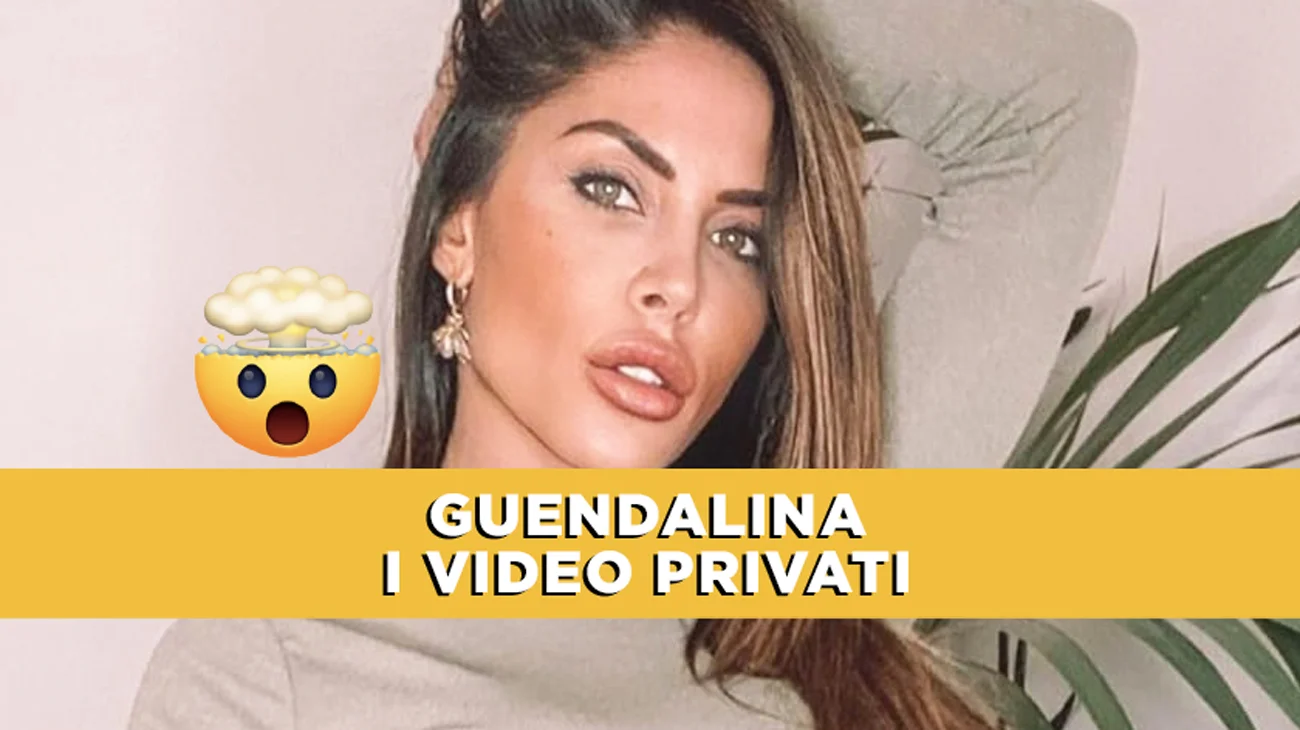 Guendalina Tavassi, dopo anni viene fuori la verità: 