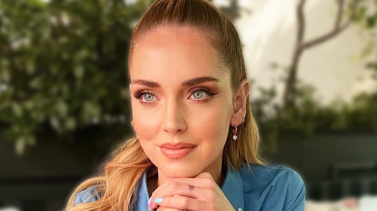 Chiara Ferragni Dopo Giorni Rompe Il Silenzio: "Il Merito Della ...