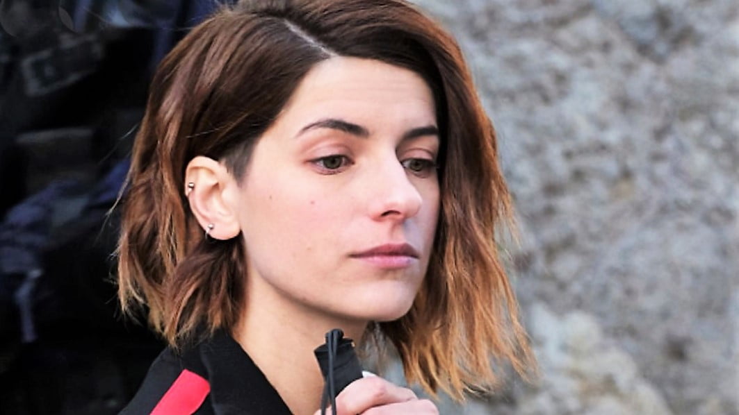 Maria Chiara Giannetta Lo Sfogo Che Nessuno Si Aspettava Sull 