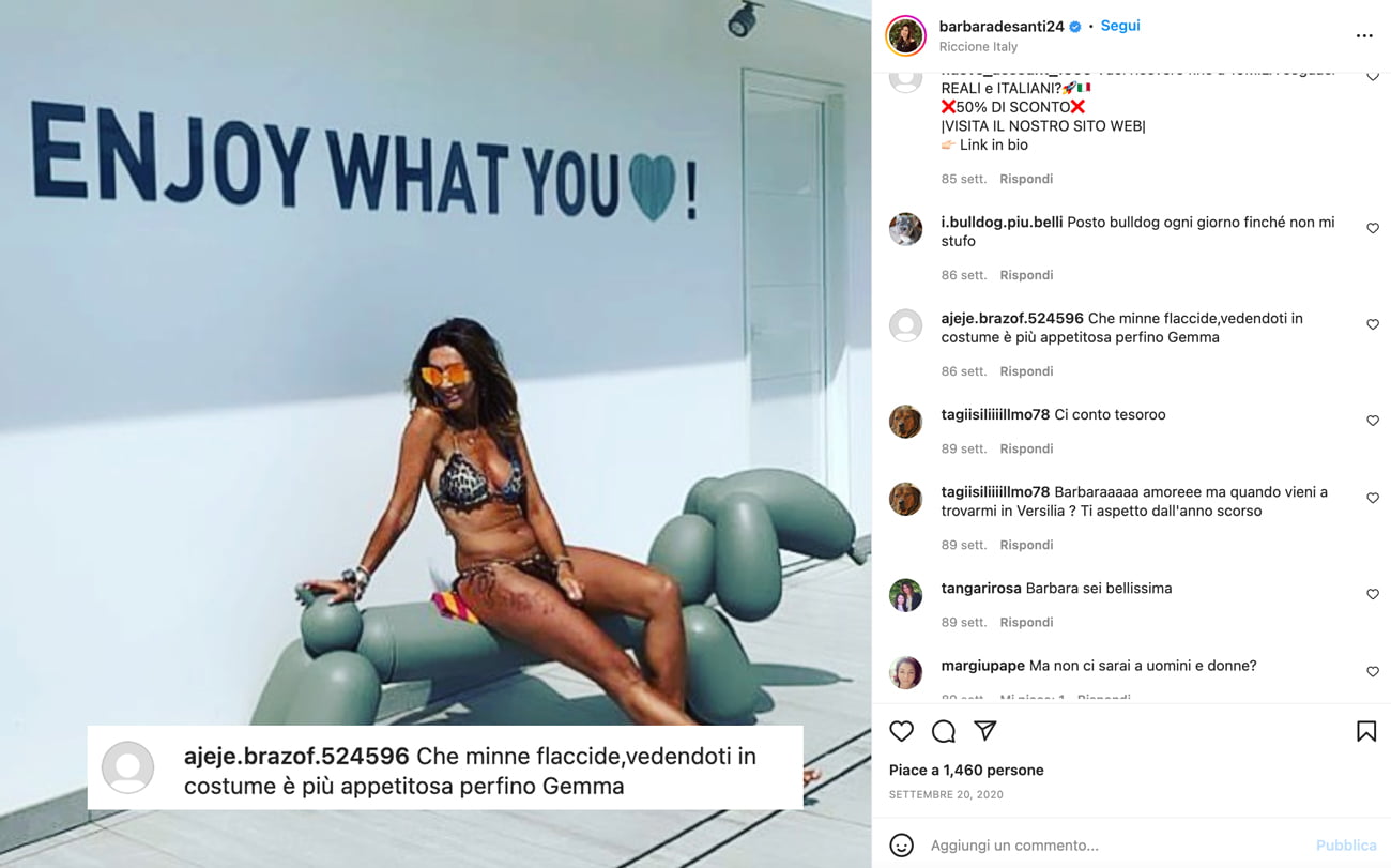 tuttonotizie-sei-piu-brutta-di-gemma-galgani-ex-dama-di-uomini-e-donne-nel-mirino-degli-haters-01