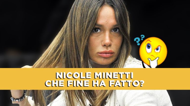 Vi Ricordate Nicole Minetti L Igienista Dentale Di Silvio Berlusconi