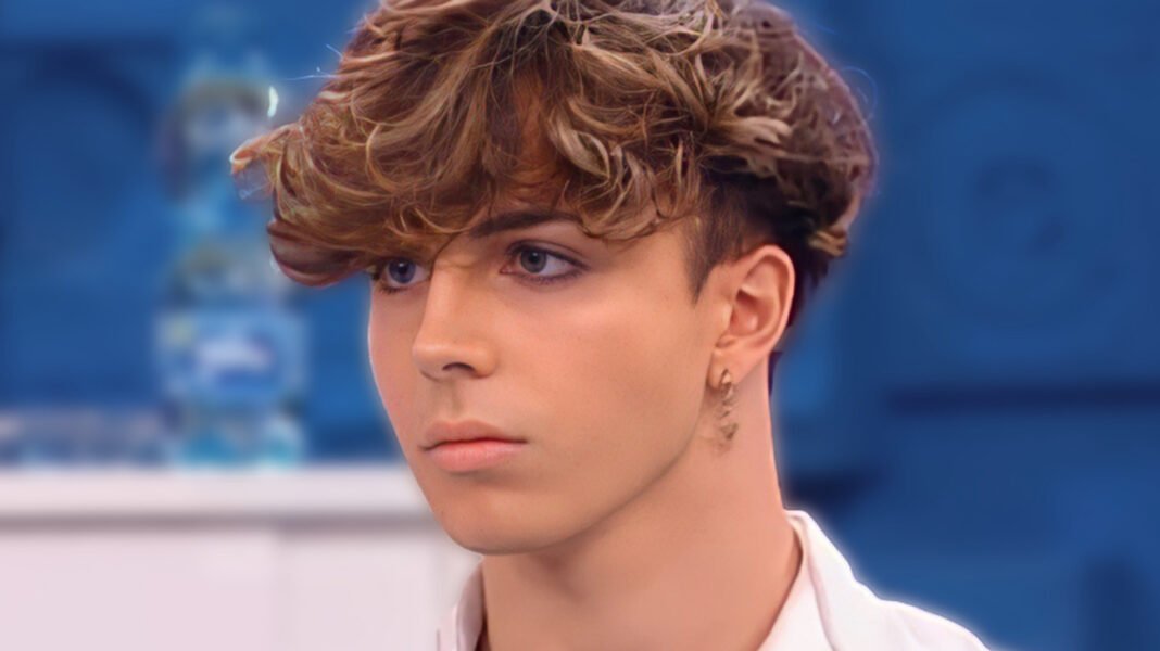 Amici 21, vi ricordate Mattia Zenzola e il suo grave infortunio? C'è