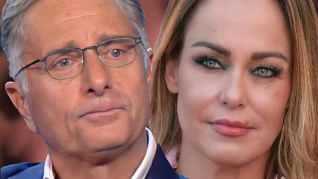 Sonia Bruganelli Rompe Il Silenzio Sulla Crisi Con Paolo Bonolis Non 