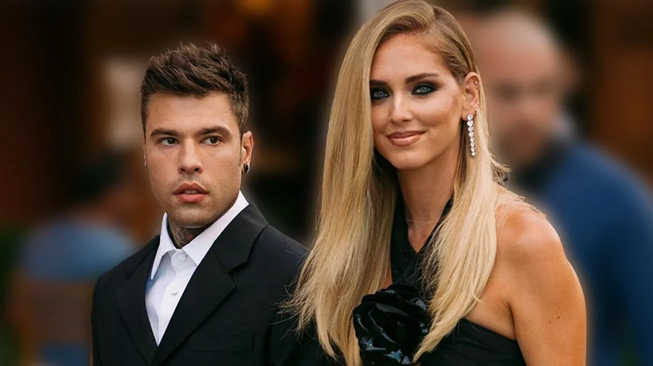 Chiara Ferragni e Fedez, pioggia di critiche per loro: Ma come si sono  conciati per accompagnare Leone a scuola?