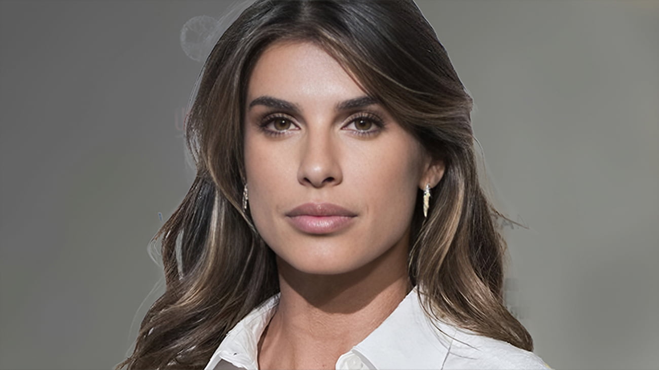 Elisabetta Canalis smascherata Da Un Attore Famosissimo Prima Di 