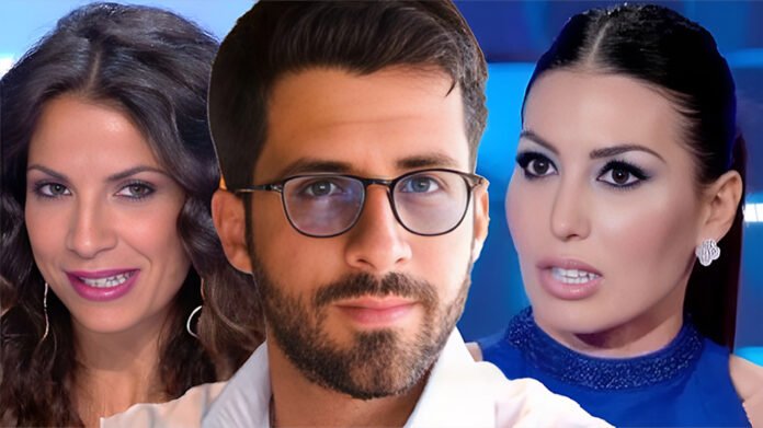 Roberta Morise Rompe Il Silenzio Su Elisabetta Gregoraci E Giulio 