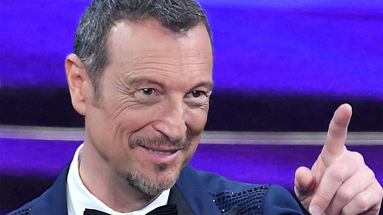 Sanremo 2023, Amadeus ha scelto la sua prima super ospite ecco chi è Sanremo 2023, Amadeus ha scelto la sua prima super ospite ecco chi è