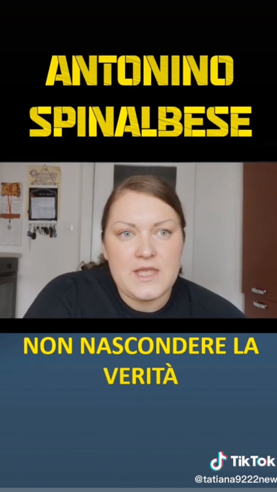 Luna Mari Non è Figlia Di Belen
