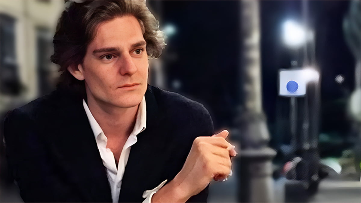 Alessandro Preziosi, avete mai visto il figlio Andrea Eduardo? Ecco com