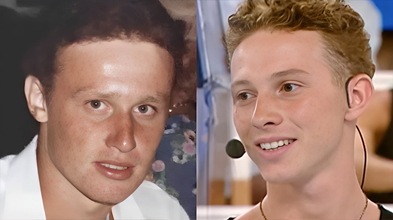 Amici 22 &quot;Wax è il figlio di Rudy Zerbi&quot;, i motivi dell'assurda teoria