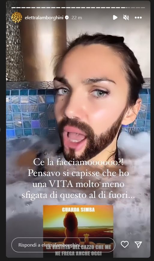 Il Mio Ex Non Mi Guarda In Faccia