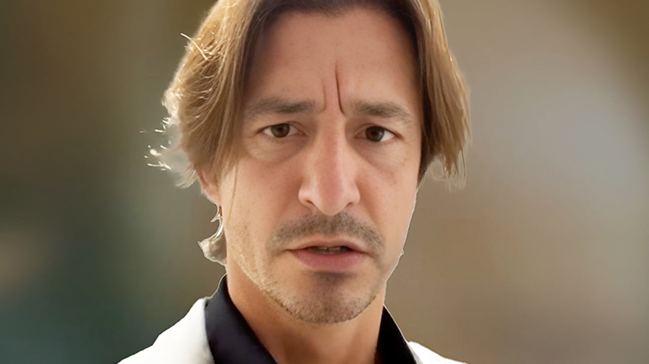 Francesco Oppini, figlio di Alba Parietti, si sfoga sui social &quot;Sto