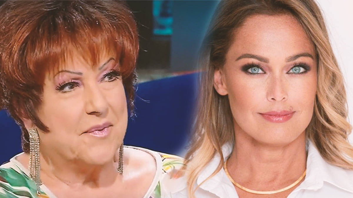 Sonia Bruganelli Su Orietta Berti Vi Dico Cosa Penso Della Mia Nuova 