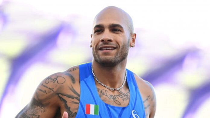 marcell jacobs