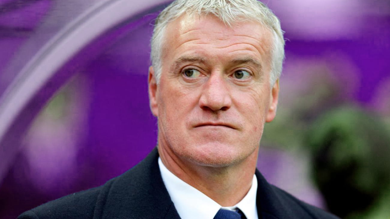 Mondiali Qatar 2022, sapete quanto guadagna l'allenatore della Francia Didier Deschamps? Cifre