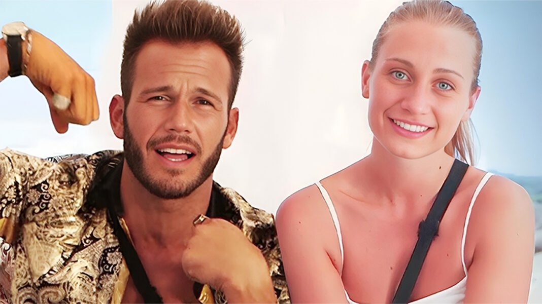 Nikita Pelizon Che Sgarro Dall ex Matteo Diamante Voglio Entrare Per 