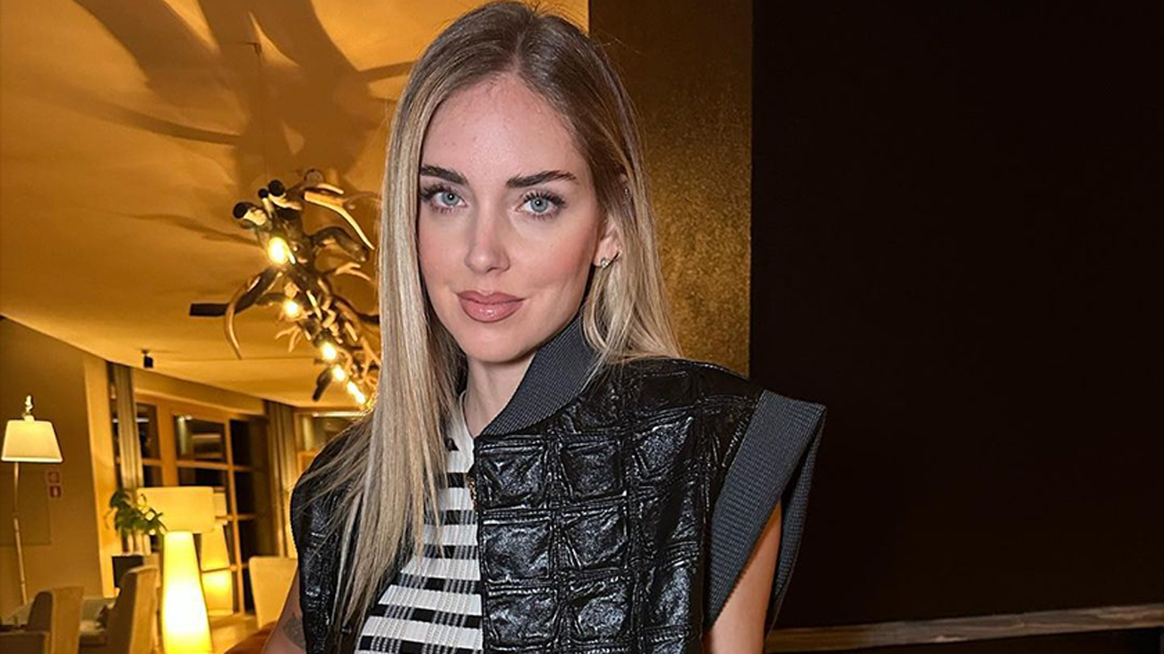 Chiara Ferragni per i 30 anni di Valentina punta sulla semplicità: il ...