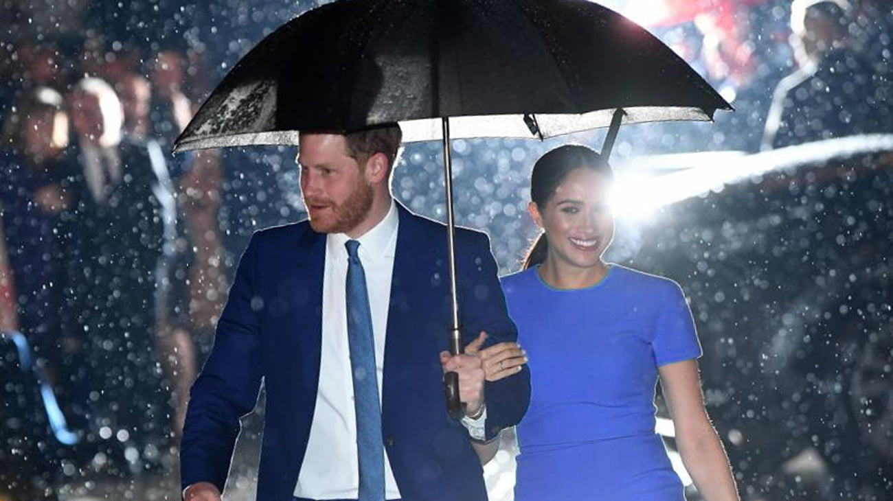 Meghan Markle e Harry, quanto hanno