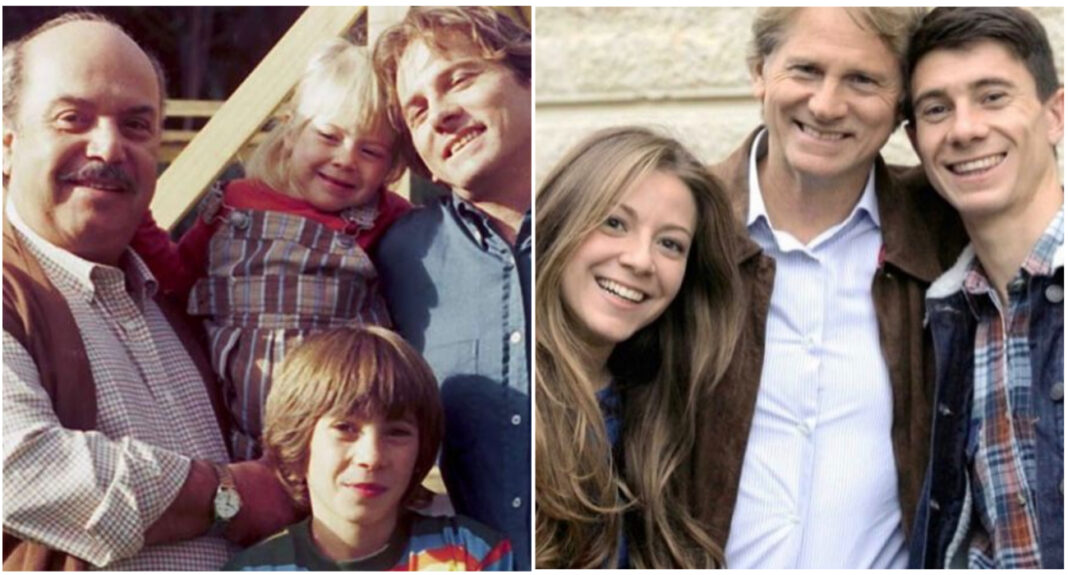 Un Medico in Famiglia, sapete che Ciccio e Annuccia hanno un'altra sorella? La prima Cadeddu non Un Medico in Famiglia, sapete che Ciccio e Annuccia hanno un'altra sorella? La prima Cadeddu non
