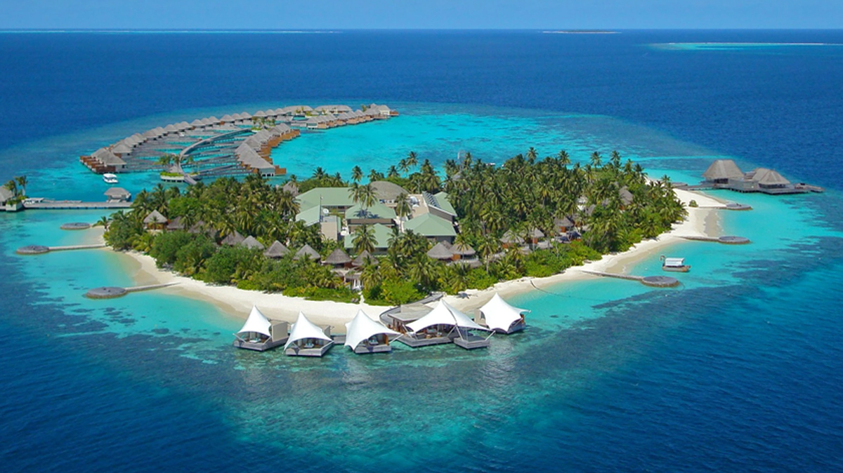 Sangiovanni alle Maldive, quanto costa il suo soggiorno? I prezzi della vacanza perfetta