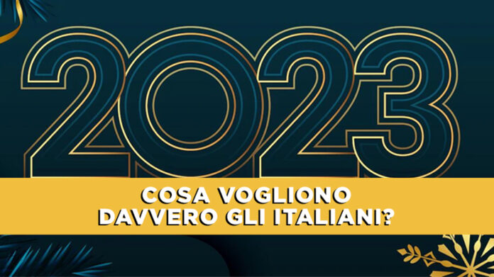 2023 soldi italiani