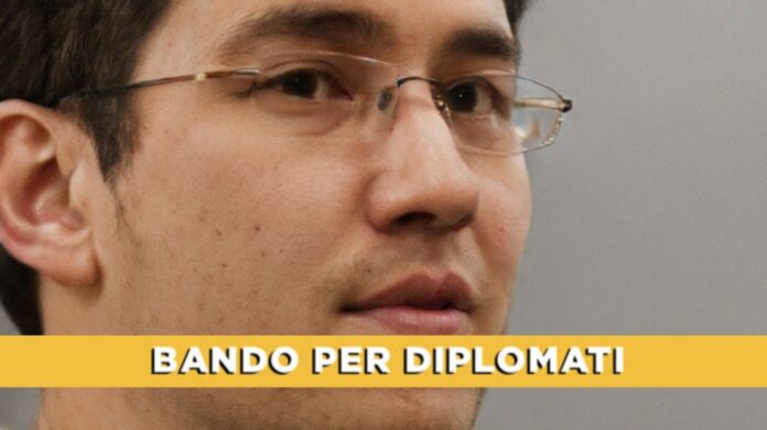 concorso istruttore amministrativo