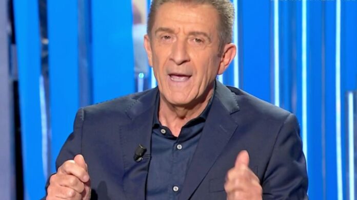 domenica in ezio greggio