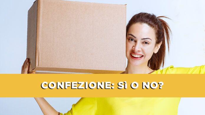 negozi problema garanzia