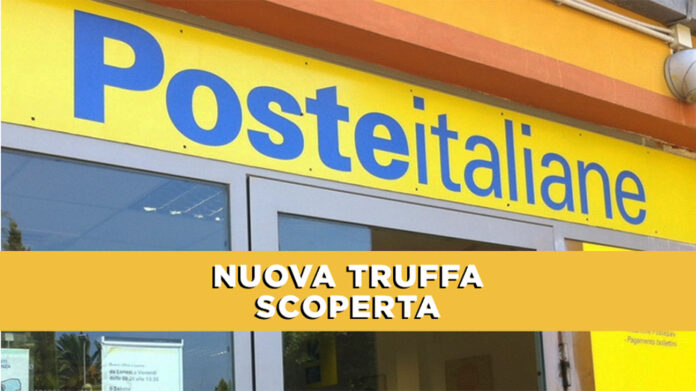 poste italiane
