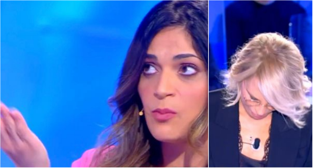 C'è posta per te, Maria De Filippi sgancia la bomba: da Uomini e Donne  arriva Lui! - Trash Stellare