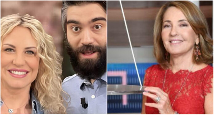 ascolti tv