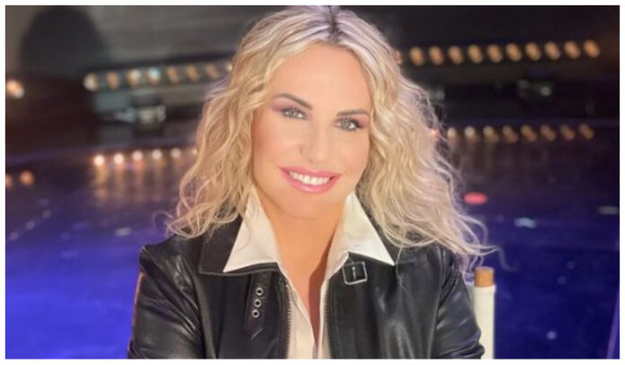 Antonella Clerici