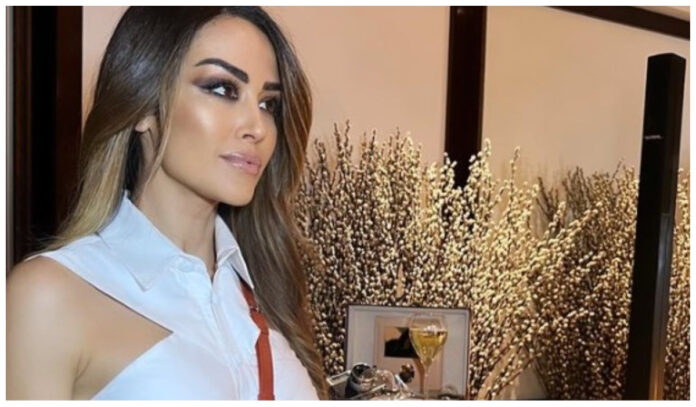 Giorgia Palmas