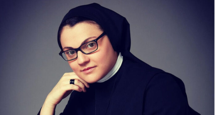 Cristina Scuccia