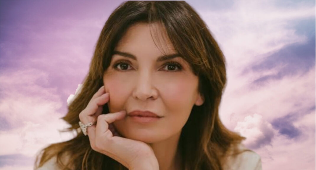 Maria Pia Calzone in costume: fisico perfetto a 55 anni per la ...