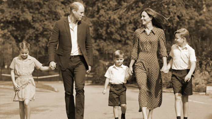 Kate Middleton