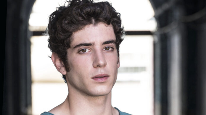 Nicolas Maupas