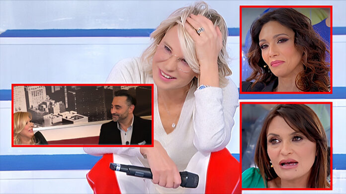uomini e donne