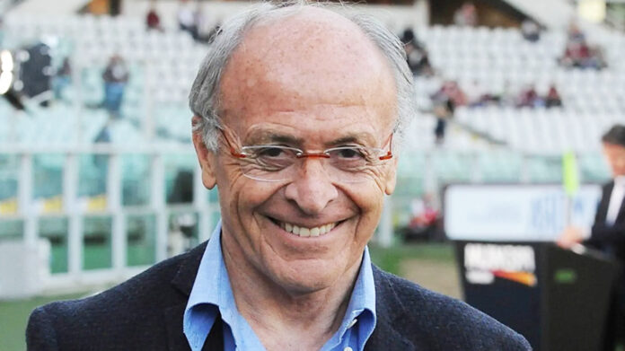 Carlo Pellegatti