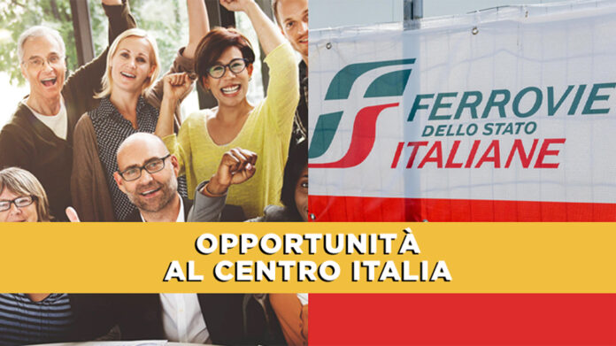 ferrovie dello stato lazio