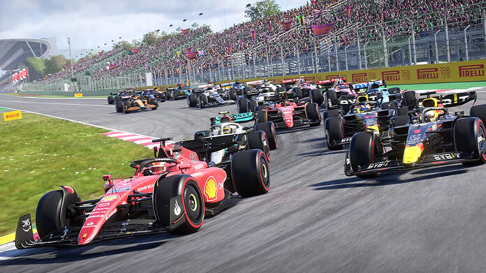 formula 1 bahrein